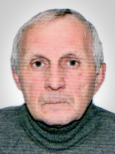 Букин Сергей Николаевич